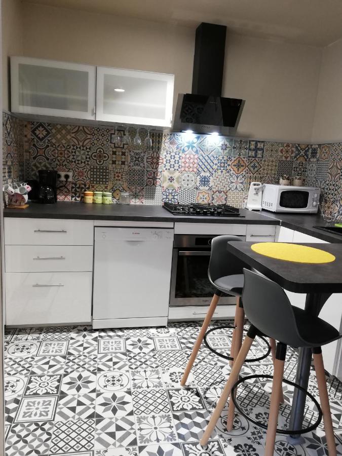 شقة Zahra Dor Plombieres-les-Dijon المظهر الخارجي الصورة