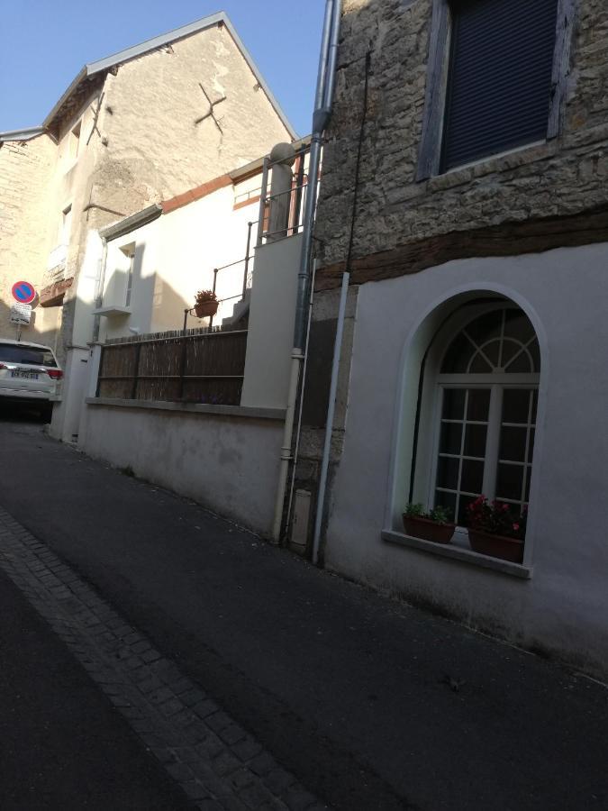 شقة Zahra Dor Plombieres-les-Dijon المظهر الخارجي الصورة