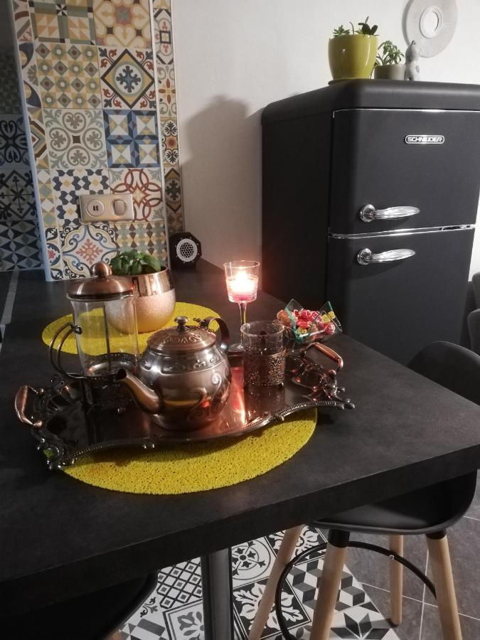شقة Zahra Dor Plombieres-les-Dijon المظهر الخارجي الصورة